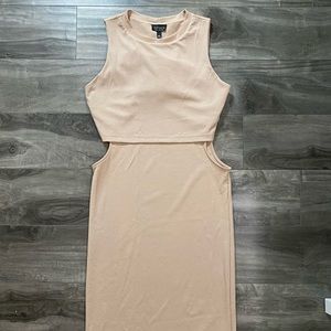 Topshop dress